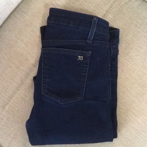Joe’s jeans like knew jegging
